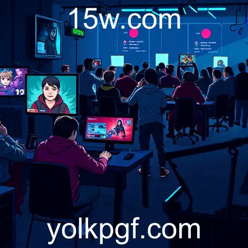 Comunidade Jogadores